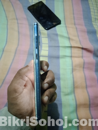 Huawei Nova2i